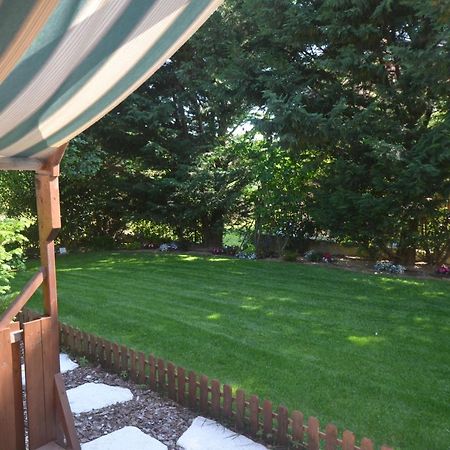 Asso Bed & Breakfast Manerba del Garda Exterior foto