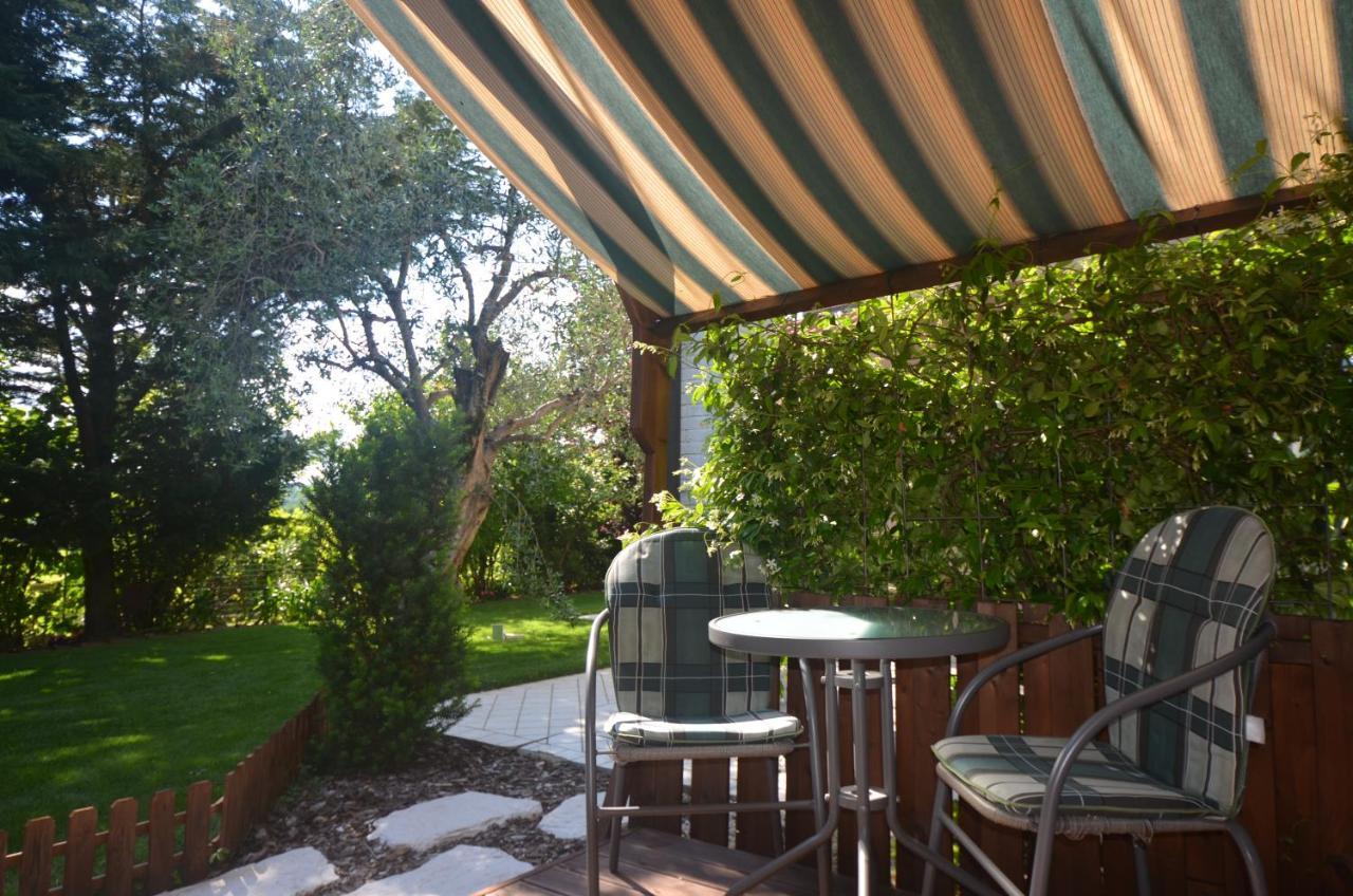 Asso Bed & Breakfast Manerba del Garda Exterior foto