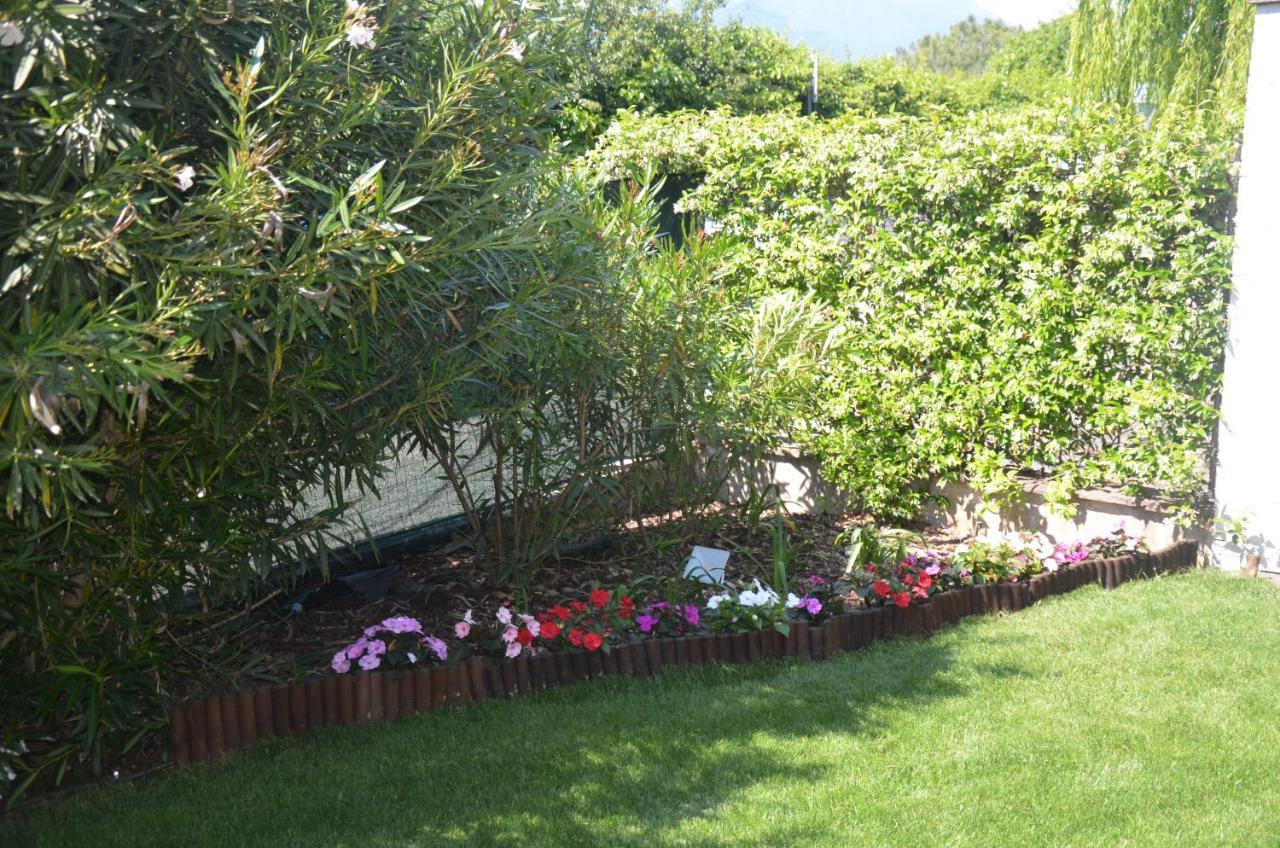 Asso Bed & Breakfast Manerba del Garda Exterior foto