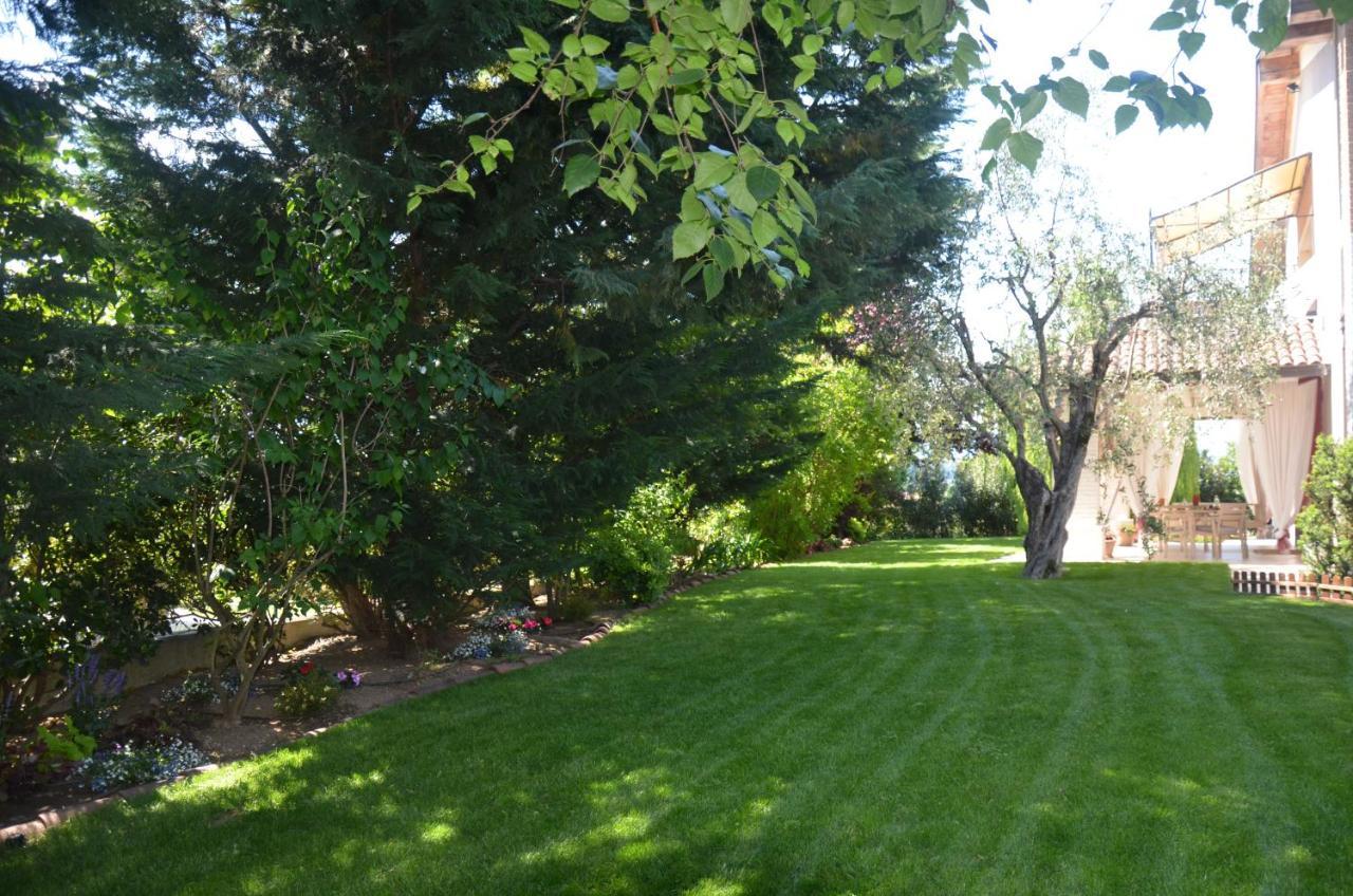 Asso Bed & Breakfast Manerba del Garda Exterior foto