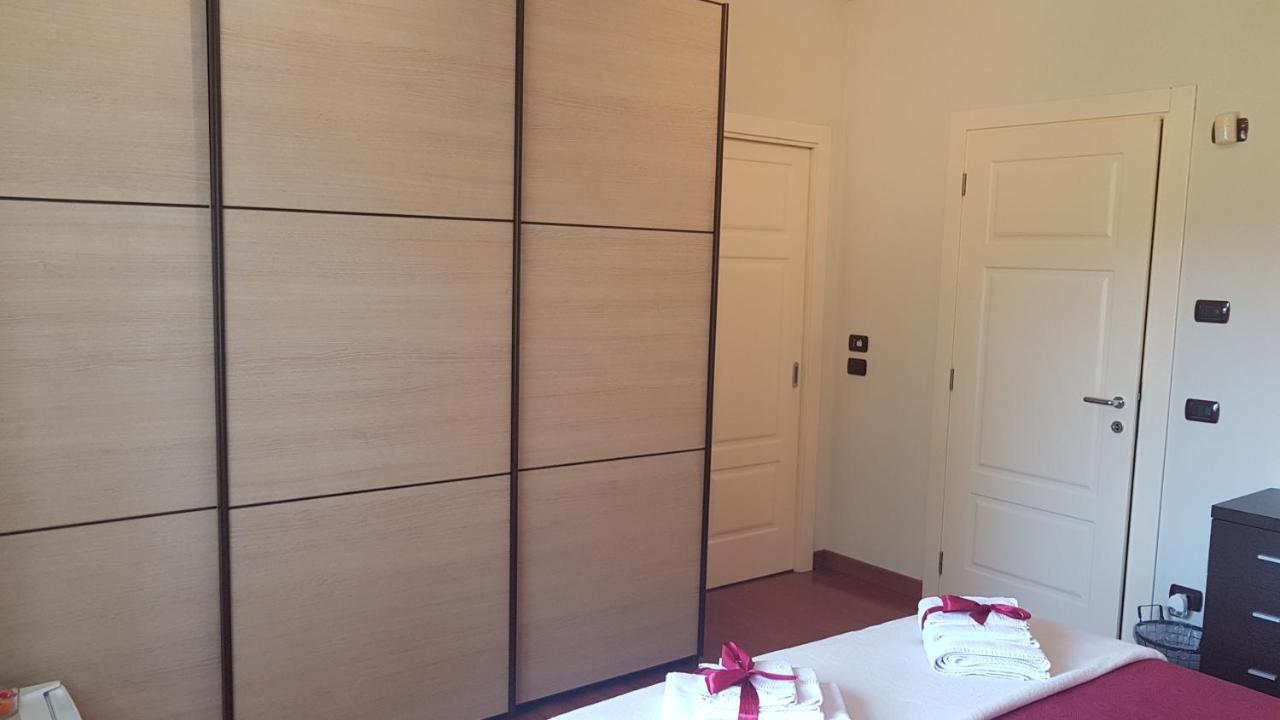 Asso Bed & Breakfast Manerba del Garda Exterior foto